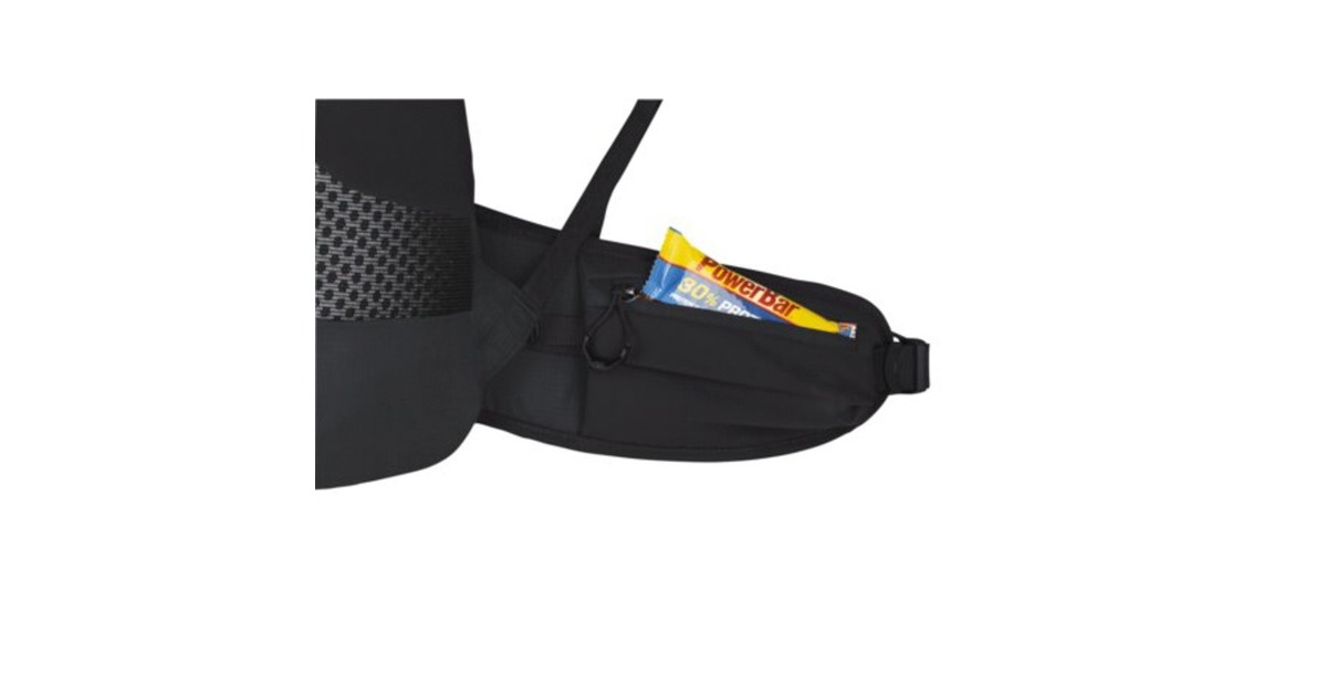 Jack Wolfskin Moab Jam Pro 24.5, Rucksack(schwarz, 24.5 Liter)