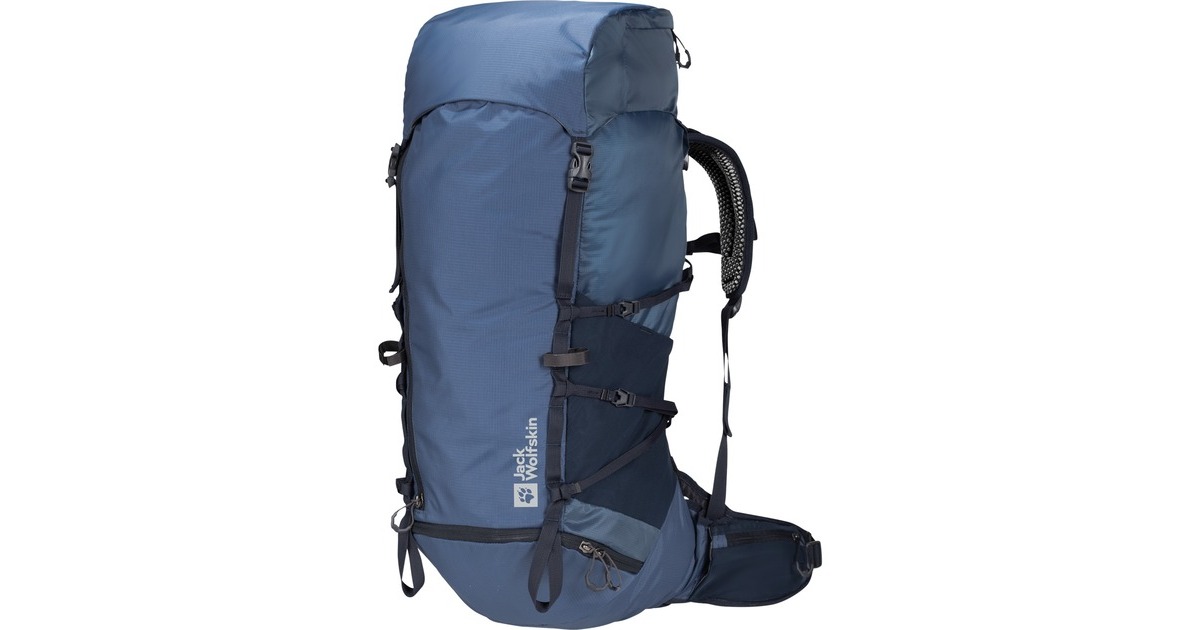 Jack Wolfskin PRELIGHT VENT 30 S-L, Rucksack(blau, 30 Liter) Jack Wolfskin PRELIGHT VENT 30 S-L, Rucksack(blau, 30 Liter)