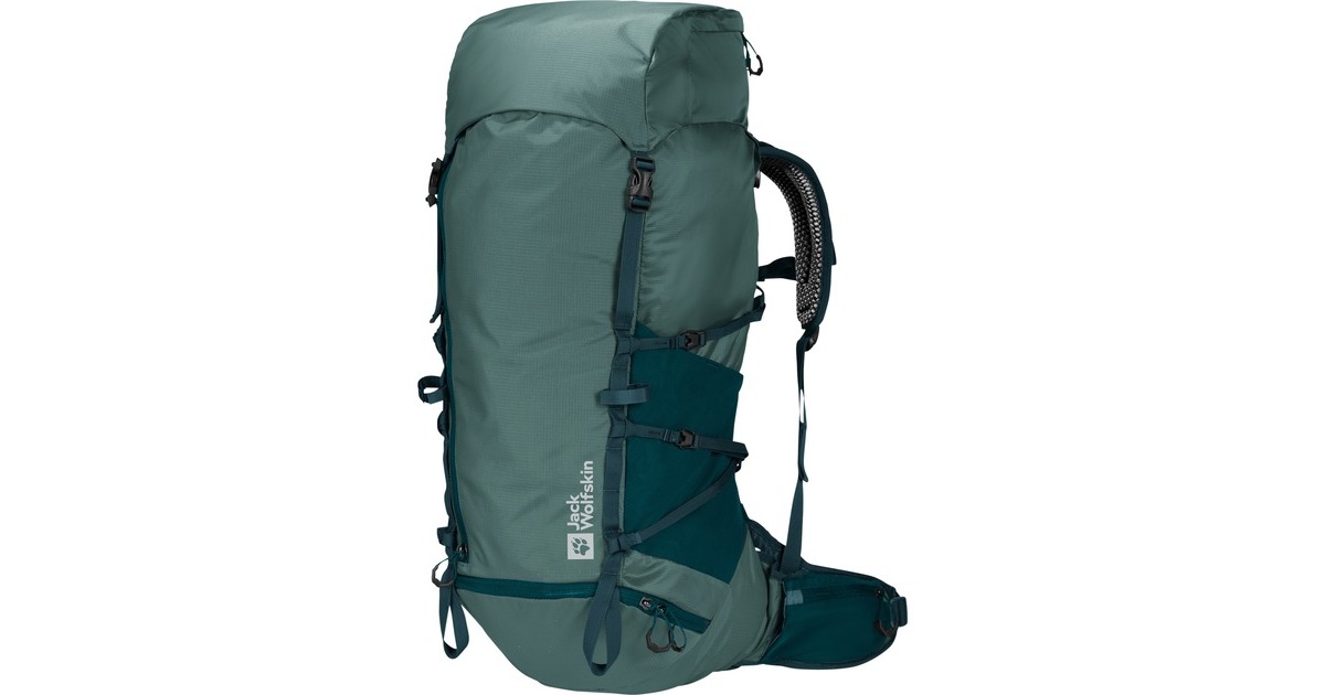 Jack Wolfskin PRELIGHT VENT 30 S-L, Rucksack(hellgrün, 30 Liter) Jack Wolfskin PRELIGHT VENT 30 S-L, Rucksack(hellgrün, 30 Liter)
