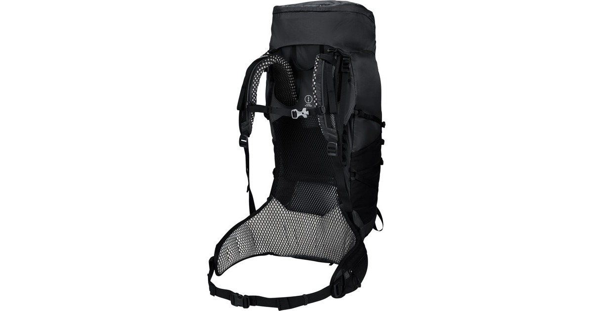Jack Wolfskin PRELIGHT VENT 30 S-L, Rucksack(schwarz, 30 Liter)