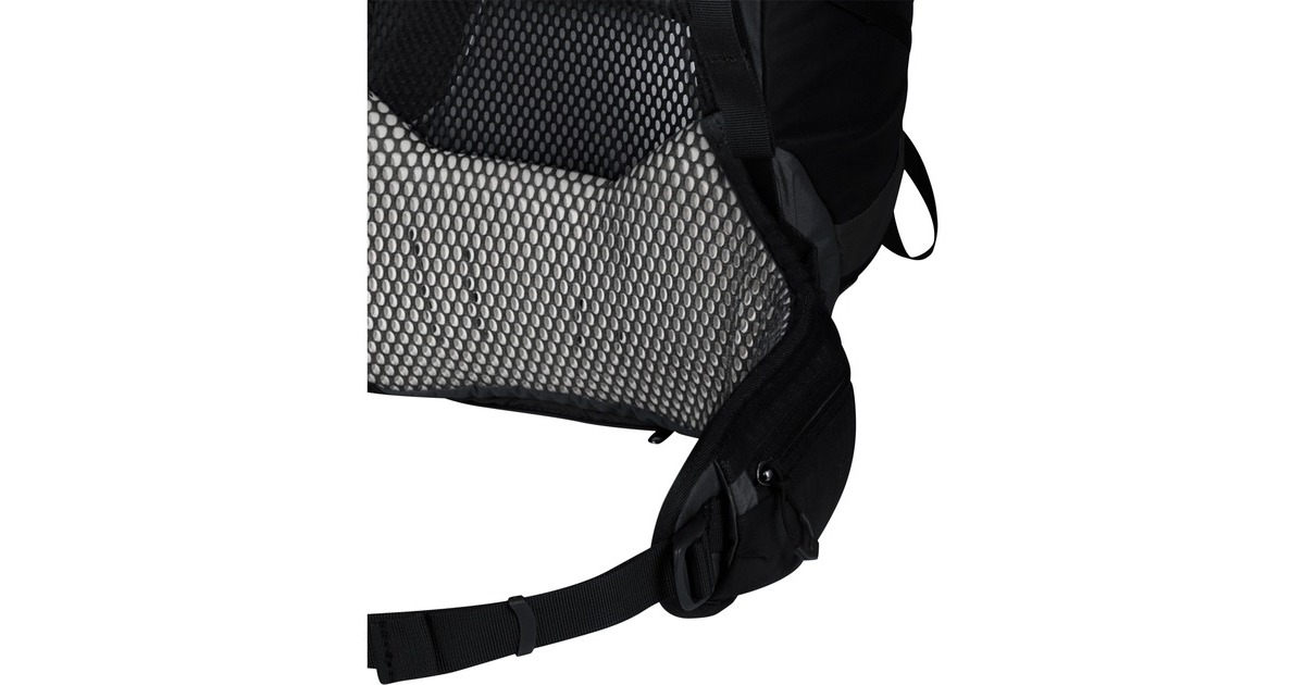 Jack Wolfskin PRELIGHT VENT 30 S-L, Rucksack(schwarz, 30 Liter)