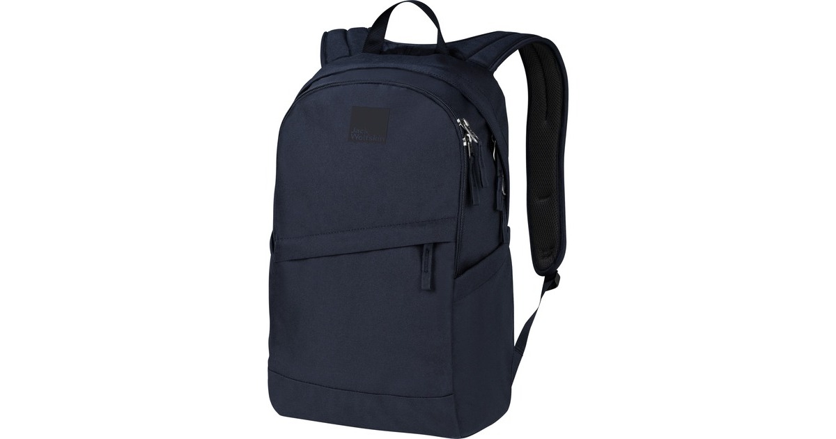 Jack Wolfskin Perfect Day, Rucksack(dunkelblau, 22 Liter)
