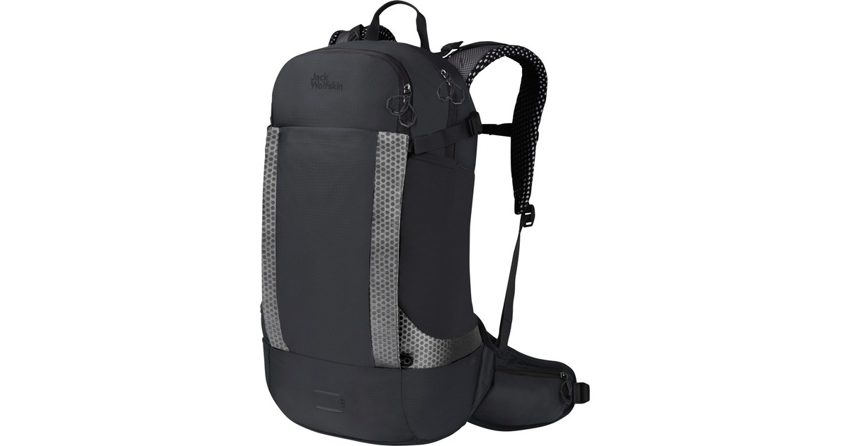 Jack Wolfskin Phantasy 20.5 ST, Rucksack(schwarz, 20.5 Liter)