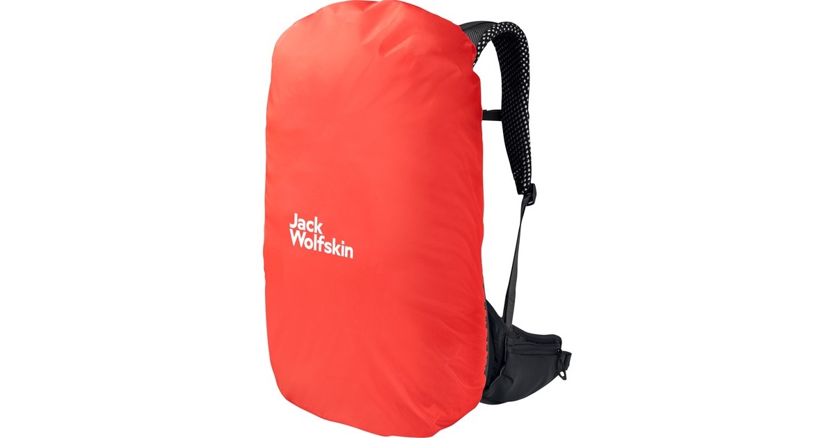 Jack Wolfskin Phantasy 20.5 ST, Rucksack(schwarz, 20.5 Liter)