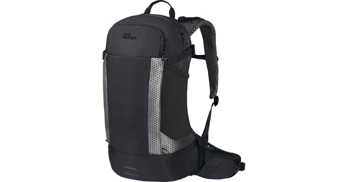 Jack Wolfskin Phantasy 22.5 LT, Rucksack(schwarz, 22.5 Liter)