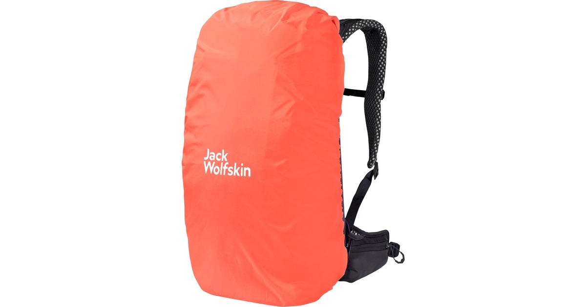 Jack Wolfskin Phantasy 22.5 LT, Rucksack(schwarz, 22.5 Liter)