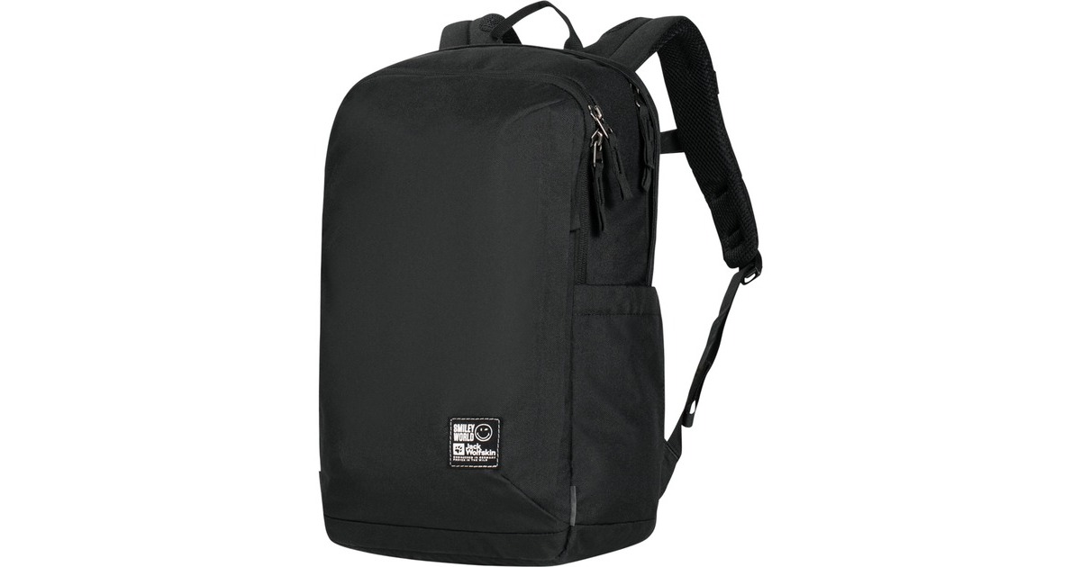 Jack Wolfskin SMILEYWORLD BACKPACK, Rucksack(anthrazit, 22 Liter)
