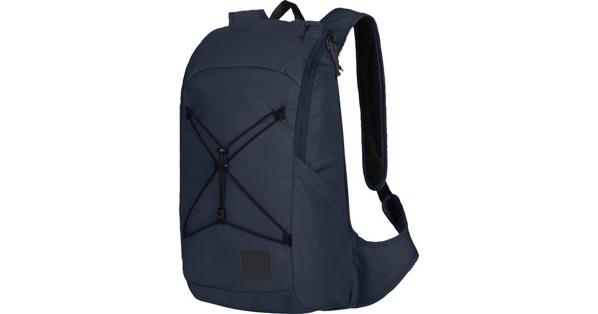Jack Wolfskin SOONECK, Rucksack(dunkelblau, 18 Liter)