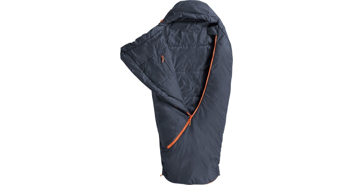 Jack Wolfskin Schlafsack GROW UP DREAMER(blau)
