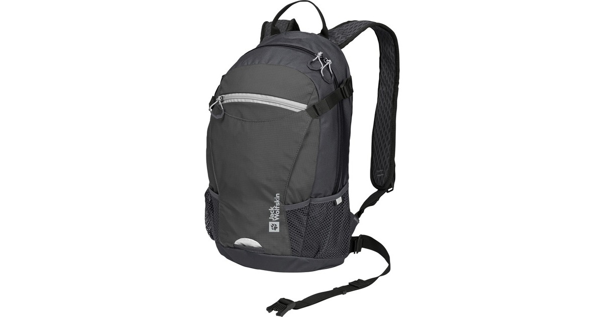 Jack Wolfskin VELOCITY 12, Rucksack(schiefer/hellgrau, 12 Liter )