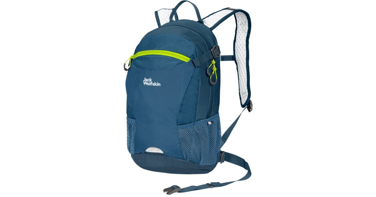 Jack Wolfskin Velocity 12, Rucksack(dunkelblau, 12 Liter)