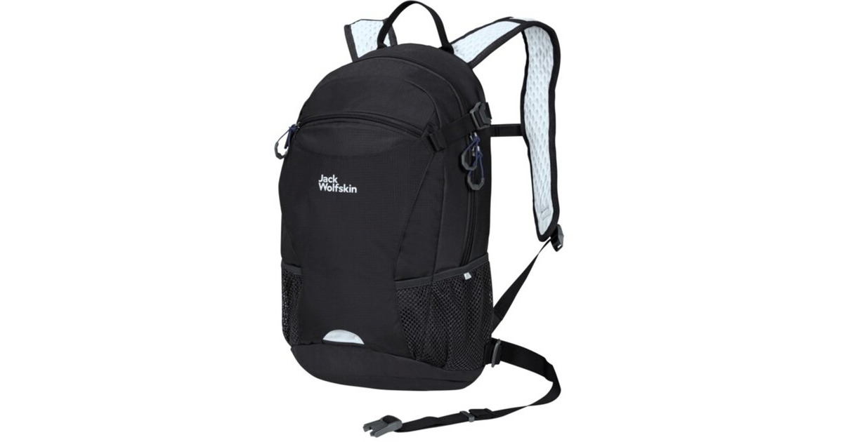 Jack Wolfskin Velocity 12, Rucksack(schwarz, 12 Liter)