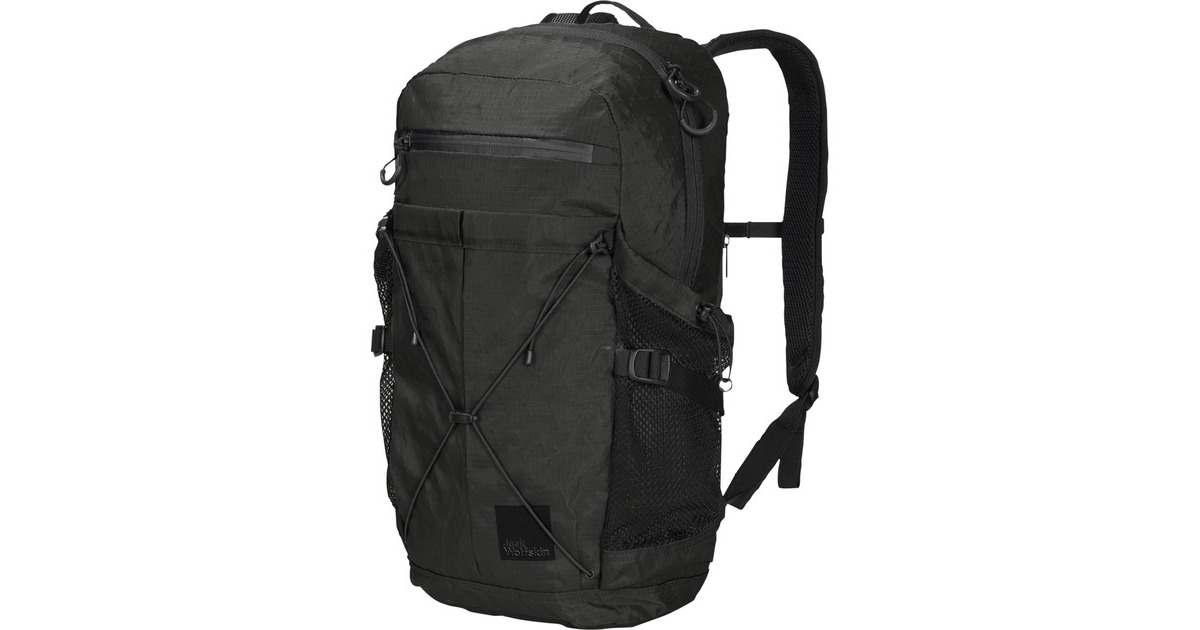 Jack Wolfskin WANDERMOOD PACK 20, Rucksack(schwarz, 20 Liter) Jack Wolfskin WANDERMOOD PACK 20, Rucksack(schwarz, 20 Liter)