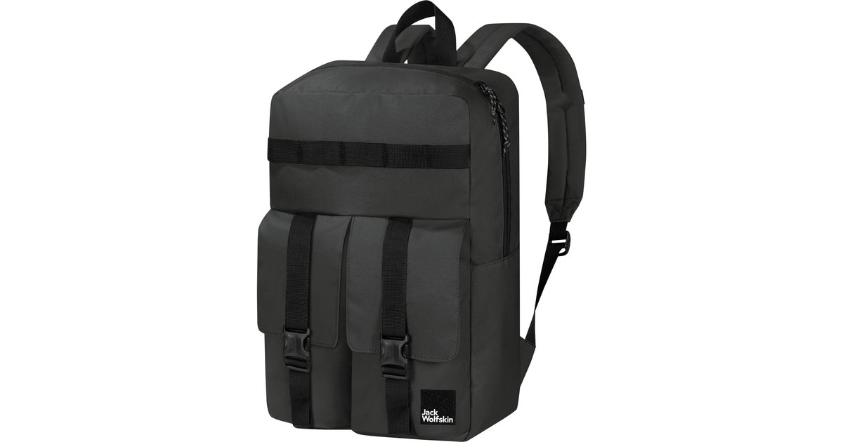 Jack Wolfskin365 Rucksack(schwarz, 22 Liter)