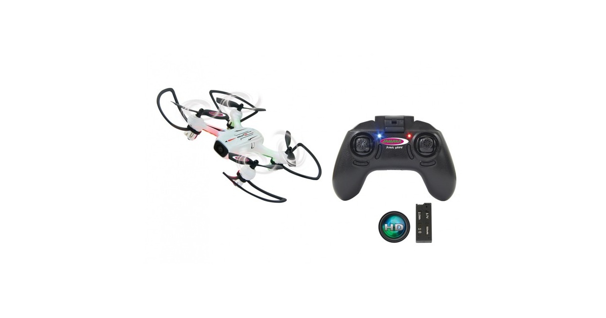 Jamara Angle 120 Altitude HD Wifi FPV, Drohne