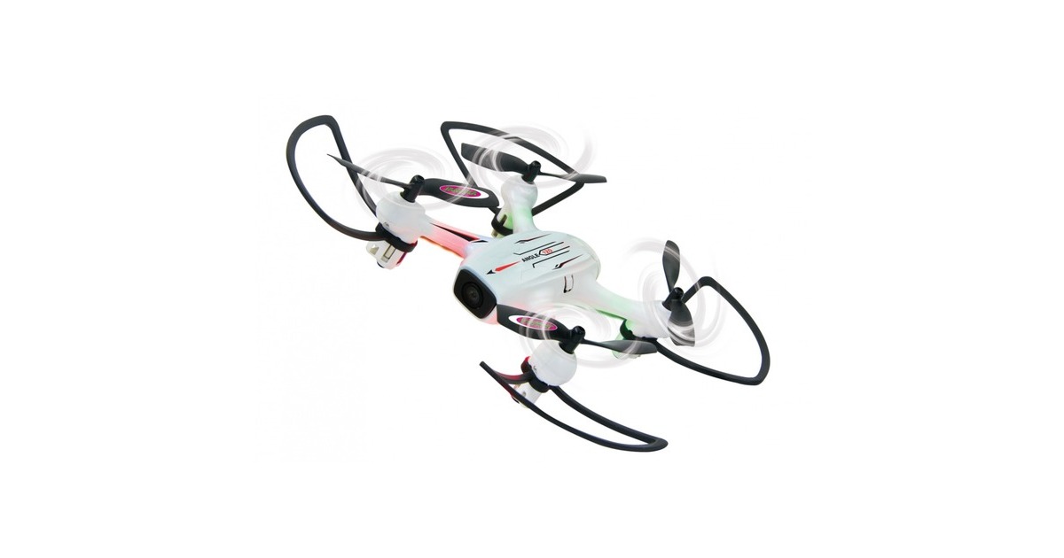 Jamara Angle 120 Altitude HD Wifi FPV, Drohne