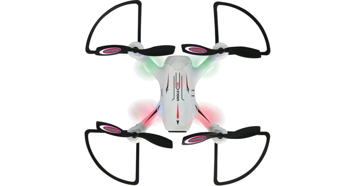 Jamara Angle 120 Altitude HD Wifi FPV, Drohne