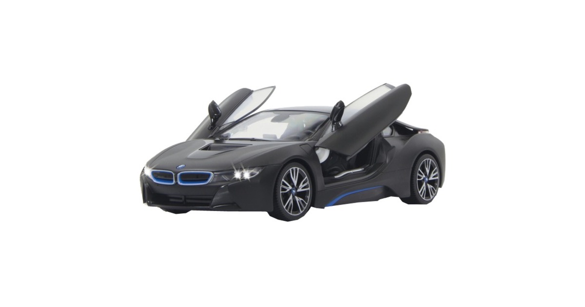 Jamara BMW i8, RC(schwarz, 1:14)