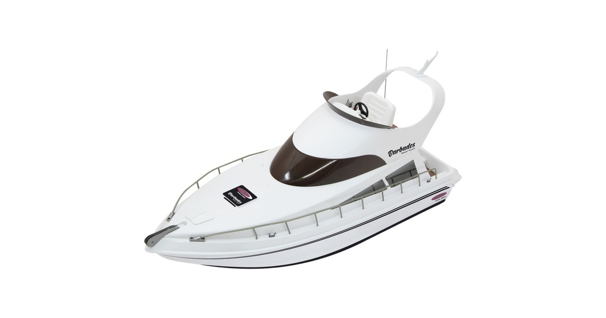 Jamara Barbados, RC(weiß)