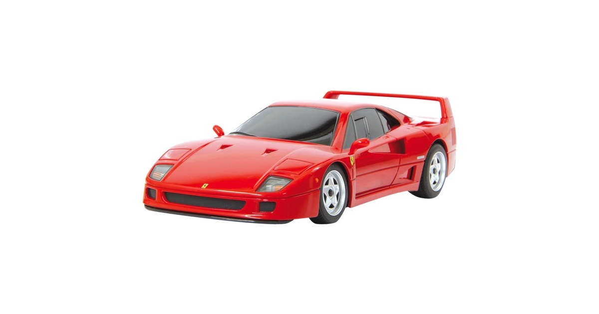 Jamara Ferrari F40, RC(rot, 1:24)
