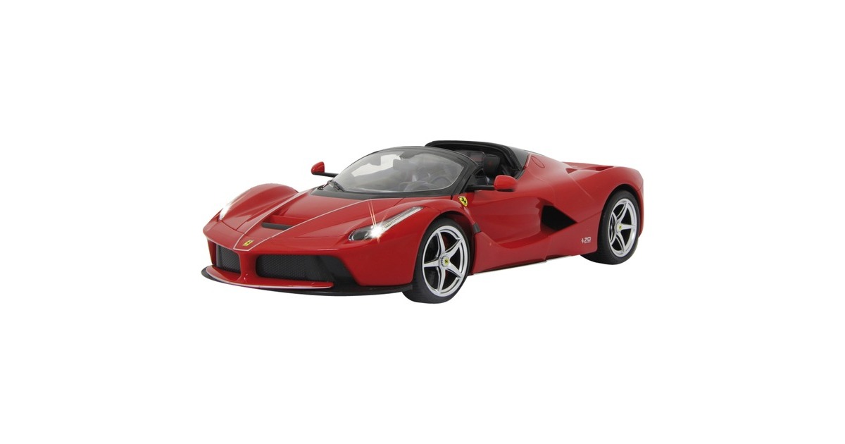 Jamara Ferrari LaFerrari Aperta, RC(rot, 1:14)
