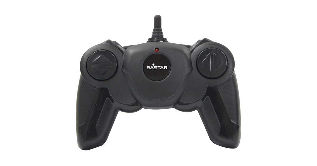 Jamara Lamborghini Aventador SVJ, RC(orange/schwarz, 1:24)