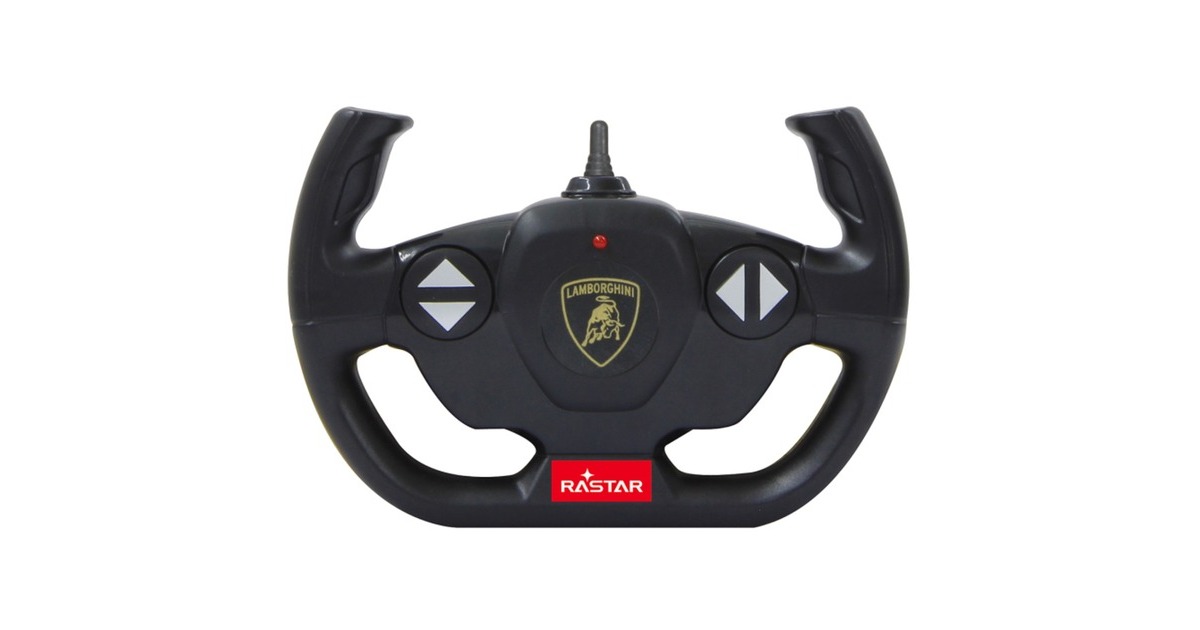 Jamara Lamborghini Aventador SVJ, RC(gelb, 1:14)