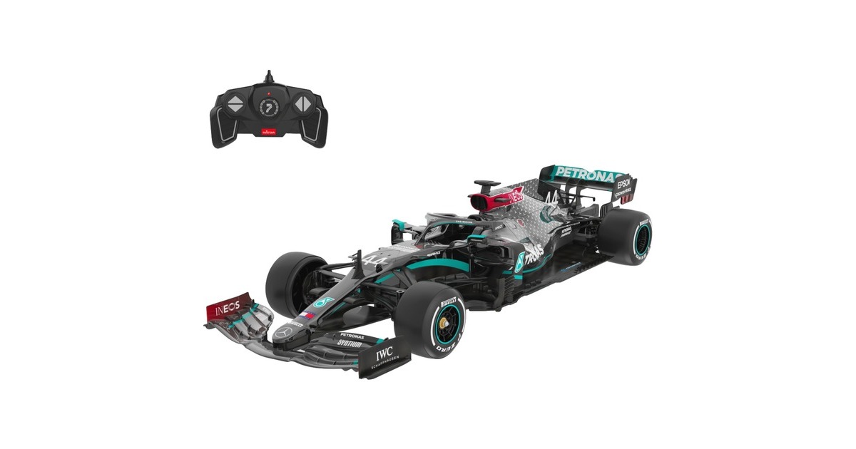 Jamara Mercedes-AMG F1 W11 EQ Performance(schwarz, 1:18)