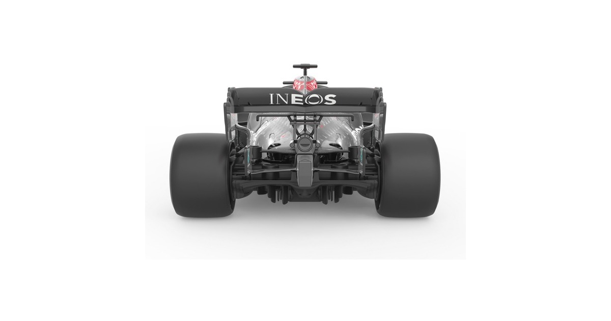 Jamara Mercedes-AMG F1 W11 EQ Performance(schwarz, 1:18)