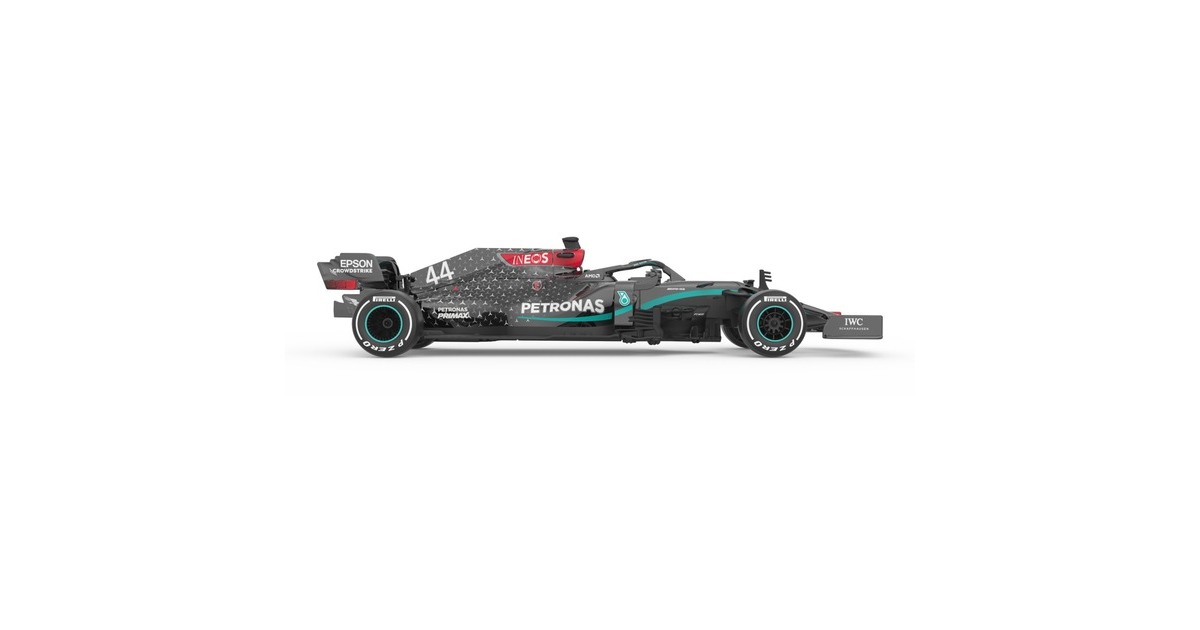 Jamara Mercedes-AMG F1 W11 EQ Performance(schwarz, 1:18)
