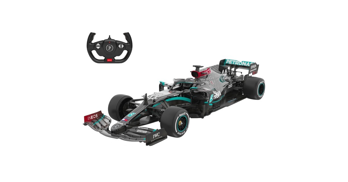 Jamara Mercedes-AMG F1 W11 EQ Performance(schwarz, 1:12)