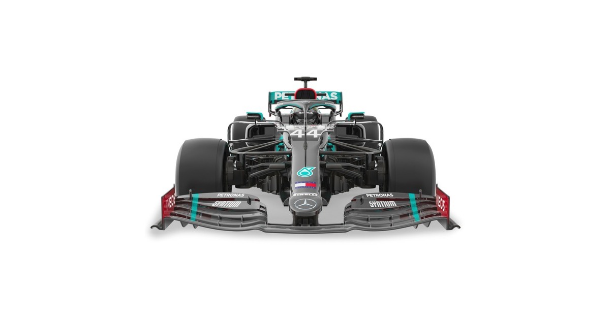 Jamara Mercedes-AMG F1 W11 EQ Performance(schwarz, 1:12)