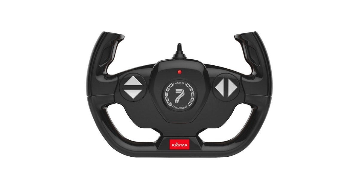 Jamara Mercedes-AMG F1 W11 EQ Performance(schwarz, 1:12)