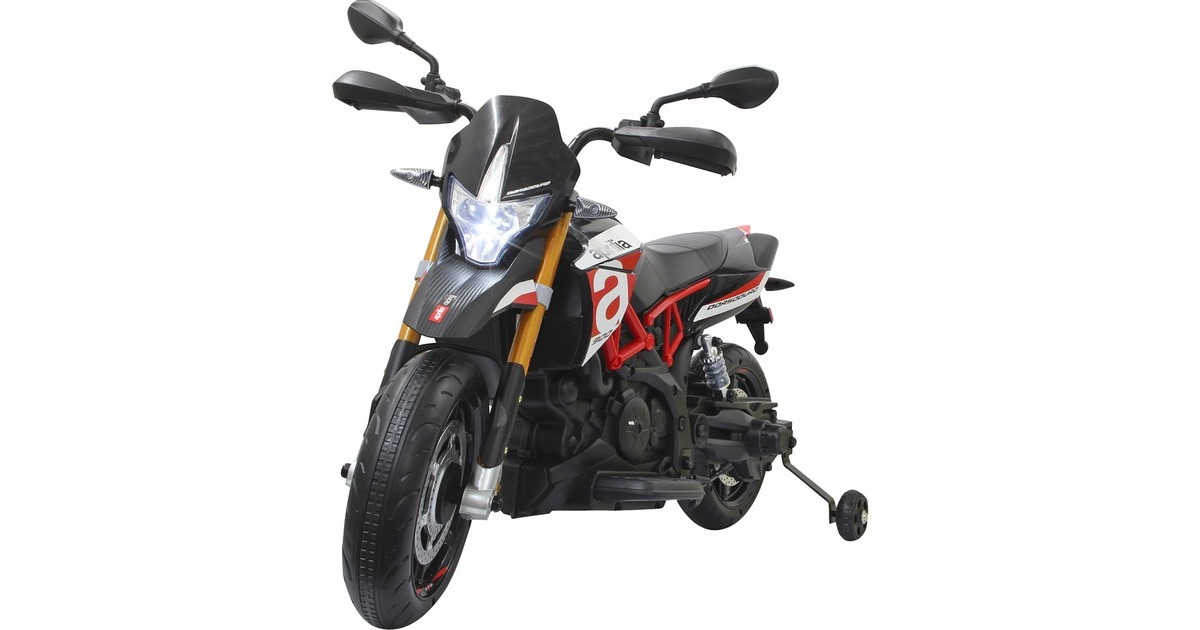 Jamara Ride-on Aprilia Dorsodoru 900, Kinderfahrzeug(12V) Jamara Ride-on Aprilia Dorsodoru 900, Kinderfahrzeug(12V)