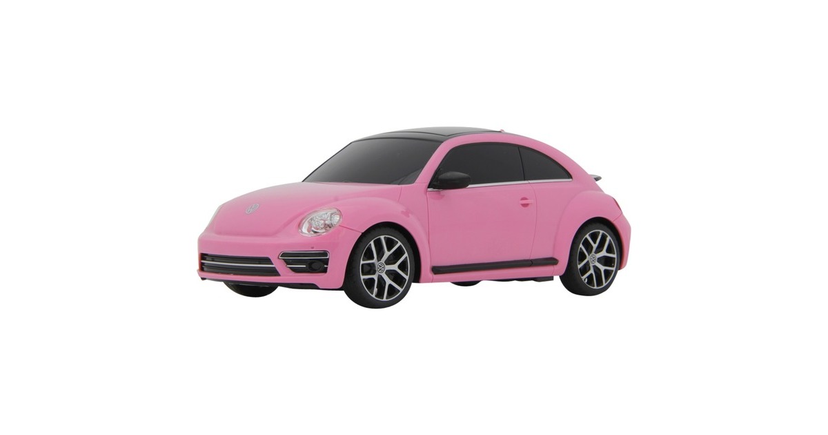 Jamara VW Beetle, RC(pink, 1:24)