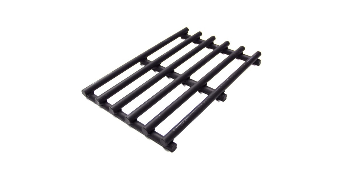 Joe´s Barbeque Feuerrost JS-29202, Einlegerost(schwarz, für 16" Wild West / Special) Joe´s Barbeque Feuerrost JS-29202, Einlegerost(schwarz, für 16" Wild West / Special)