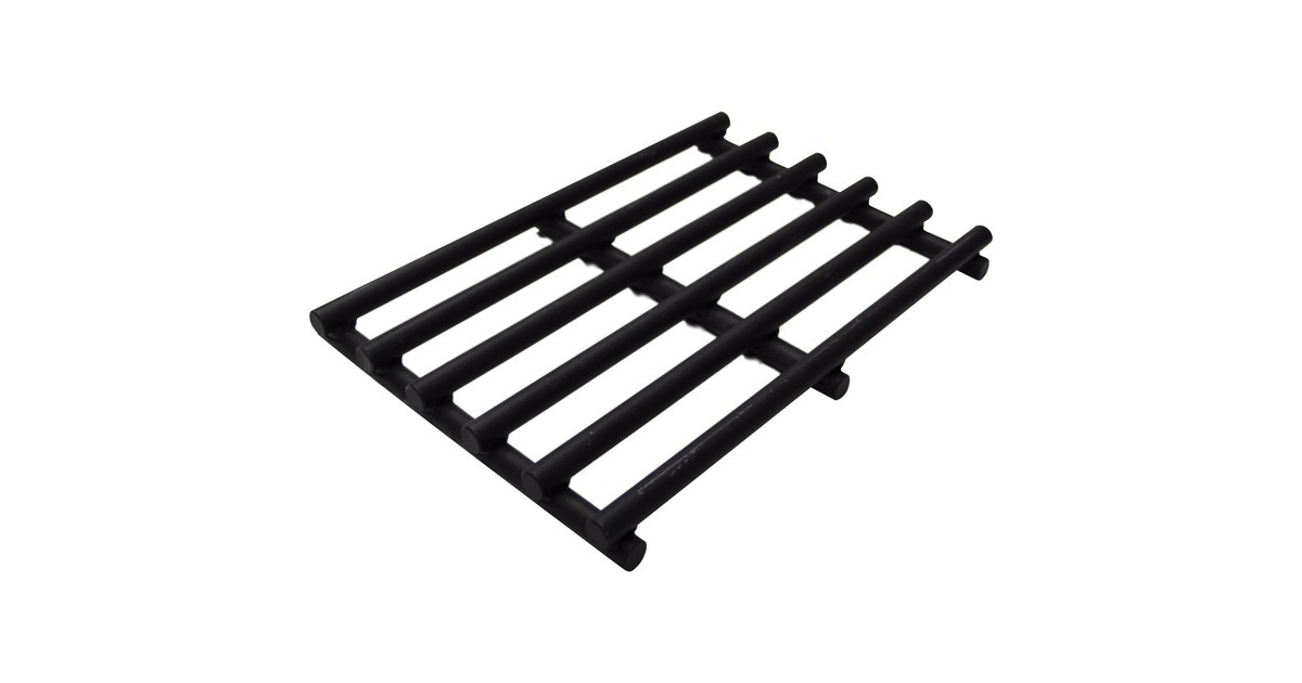 Joe´s Barbeque Feuerrost für 16" Tradition / Classic, Grillrost(schwarz) Joe´s Barbeque Feuerrost für 16" Tradition / Classic, Grillrost(schwarz)