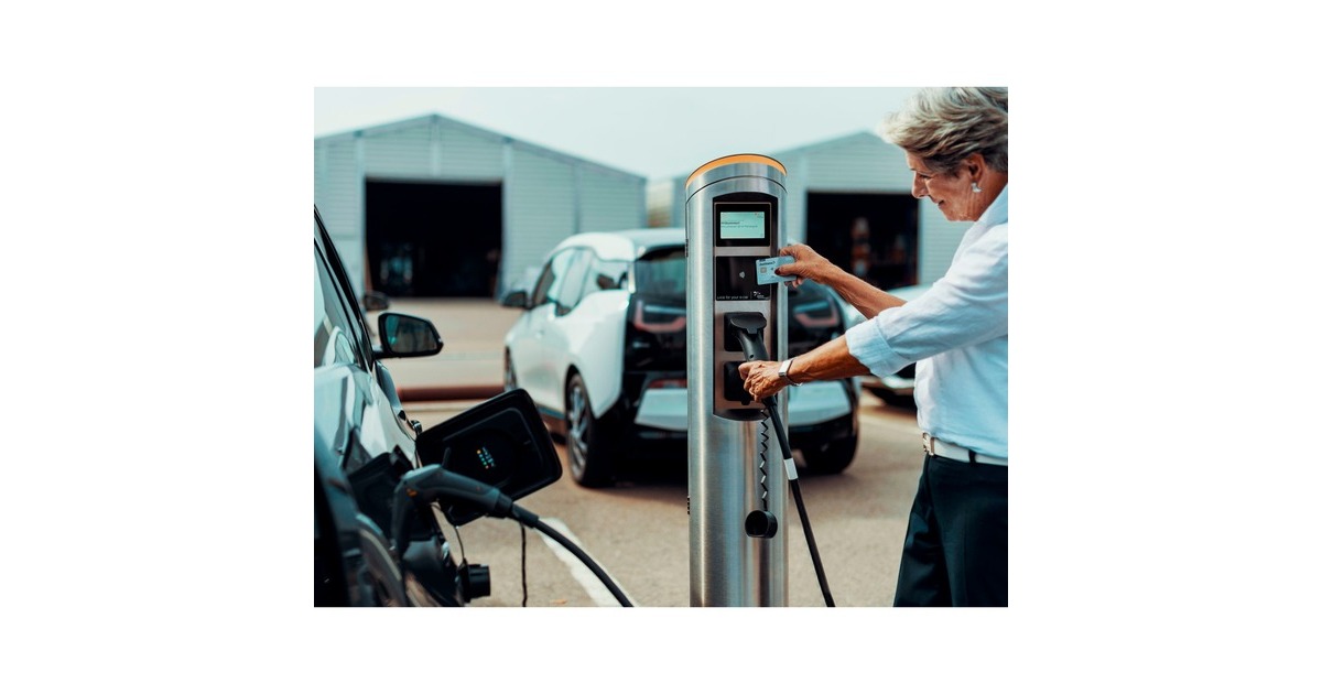 Juice Technology JUICE FLOW Ladekabel Typ 2, 32A(schwarz, 6 Meter)