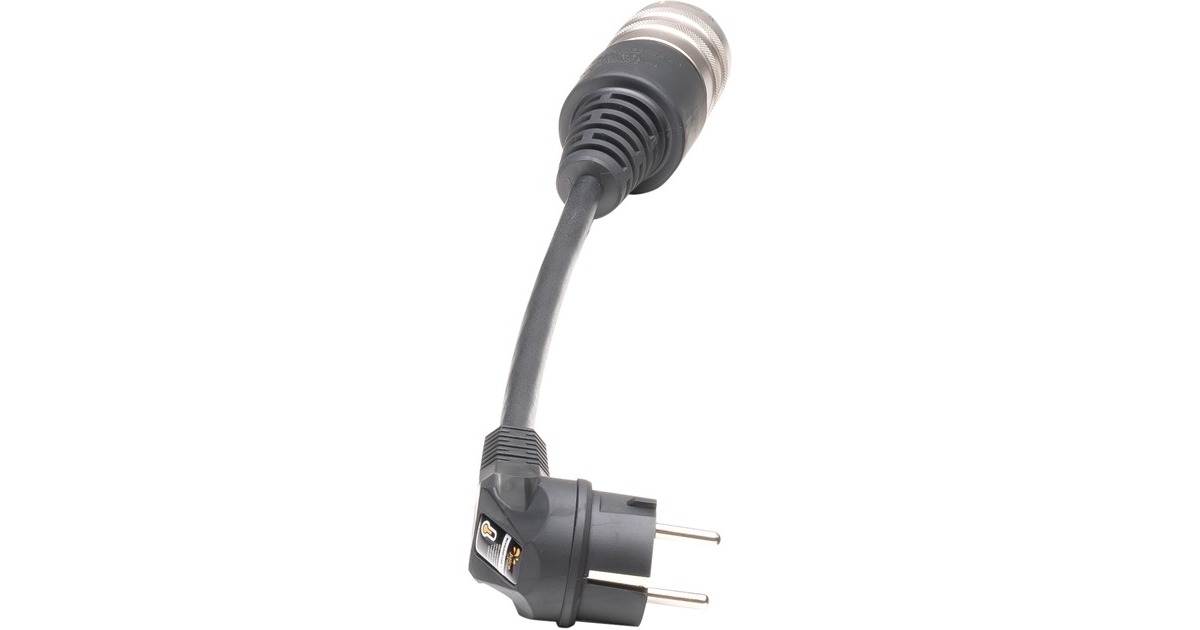 Juice Technology Sicherheitsadapter JUICE CONNECTOR, CEE 7/7 EU CELSIUS(schwarz, für JUICE BOOSTER 2, mit Temperatursensor) Juice Technology Sicherheitsadapter JUICE CONNECTOR, CEE 7/7 EU CELSIUS(schwarz, für JUICE BOOSTER 2, mit Temperatursensor)
