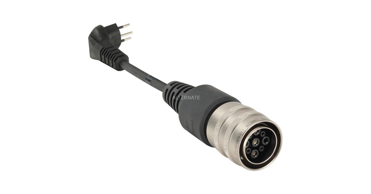 Juice Technology Sicherheitsadapter JUICE CONNECTOR, T13 (CH) CELSIUS(schwarz, für JUICE BOOSTER 2, mit Temperatursensor) Juice Technology Sicherheitsadapter JUICE CONNECTOR, T13 (CH) CELSIUS(schwarz, für JUICE BOOSTER 2, mit Temperatursensor)