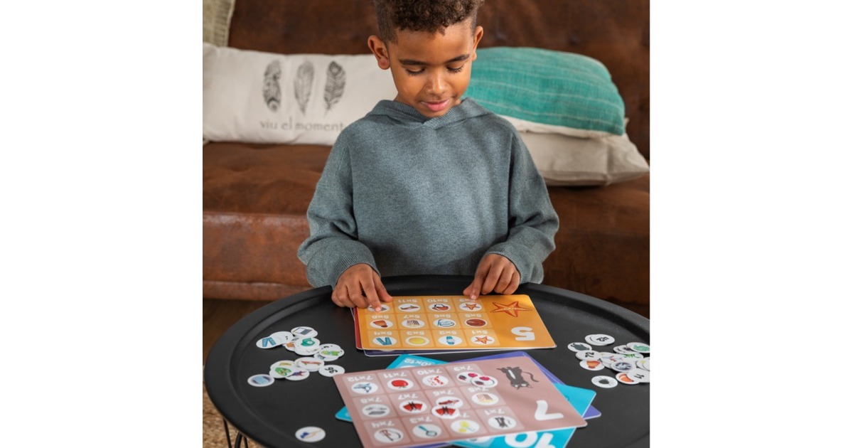 Jumbo Ich lerne - Das kleine Einmaleins, Lernspiel