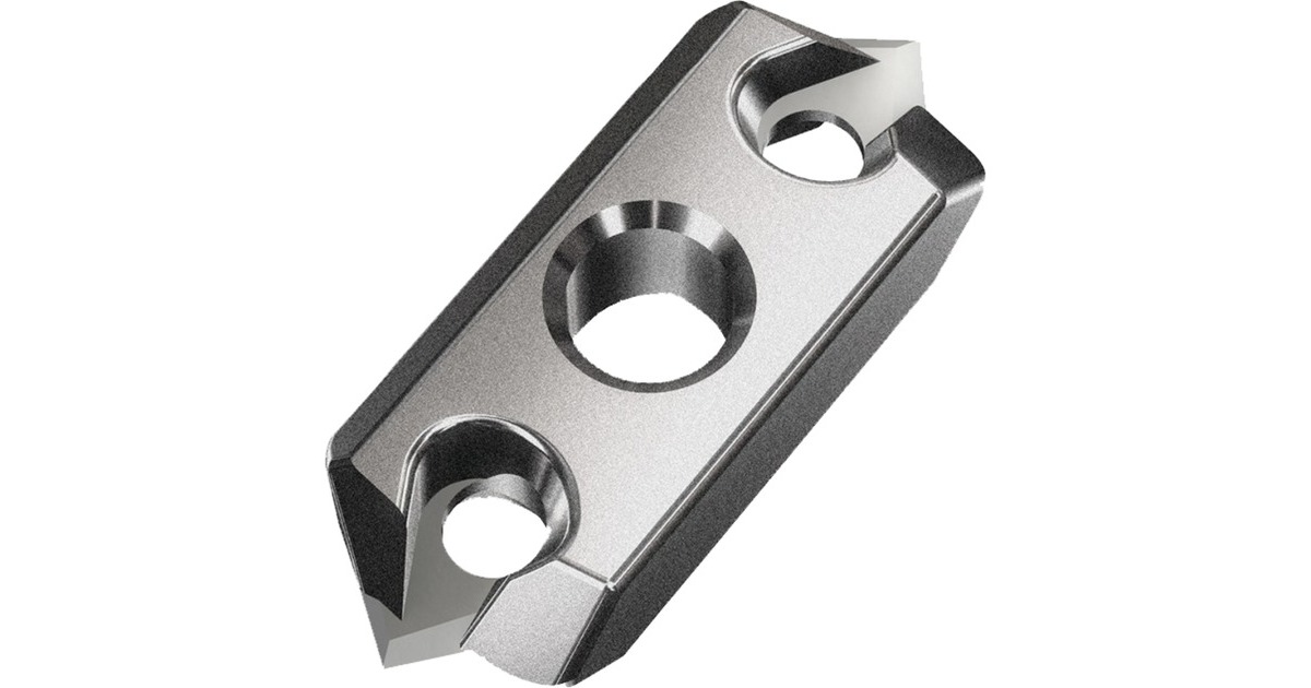 KNIPEX Ersatz-Klinge für Rohrschneider DP50, Ersatzmesser