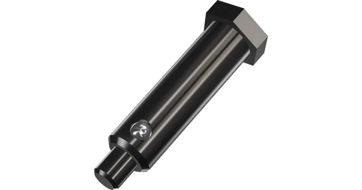 KNIPEX Ersatz-Schnellwechselachse für Rohrabschneider DP50, Ersatzteil KNIPEX Ersatz-Schnellwechselachse für Rohrabschneider DP50, Ersatzteil