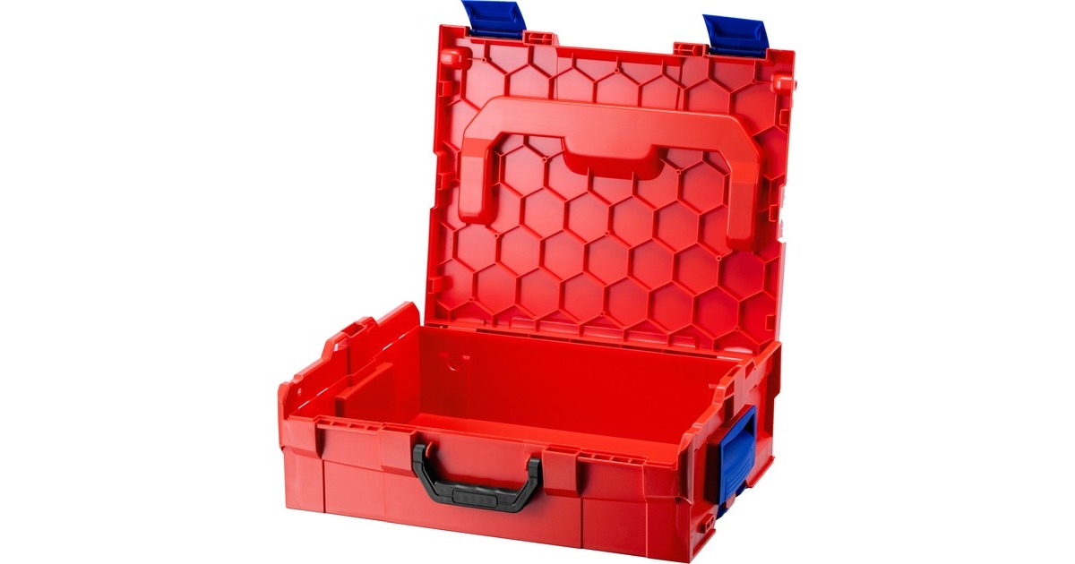 KNIPEX L-BOXX 00 21 19 LB LE, Werkzeugkiste(leer)