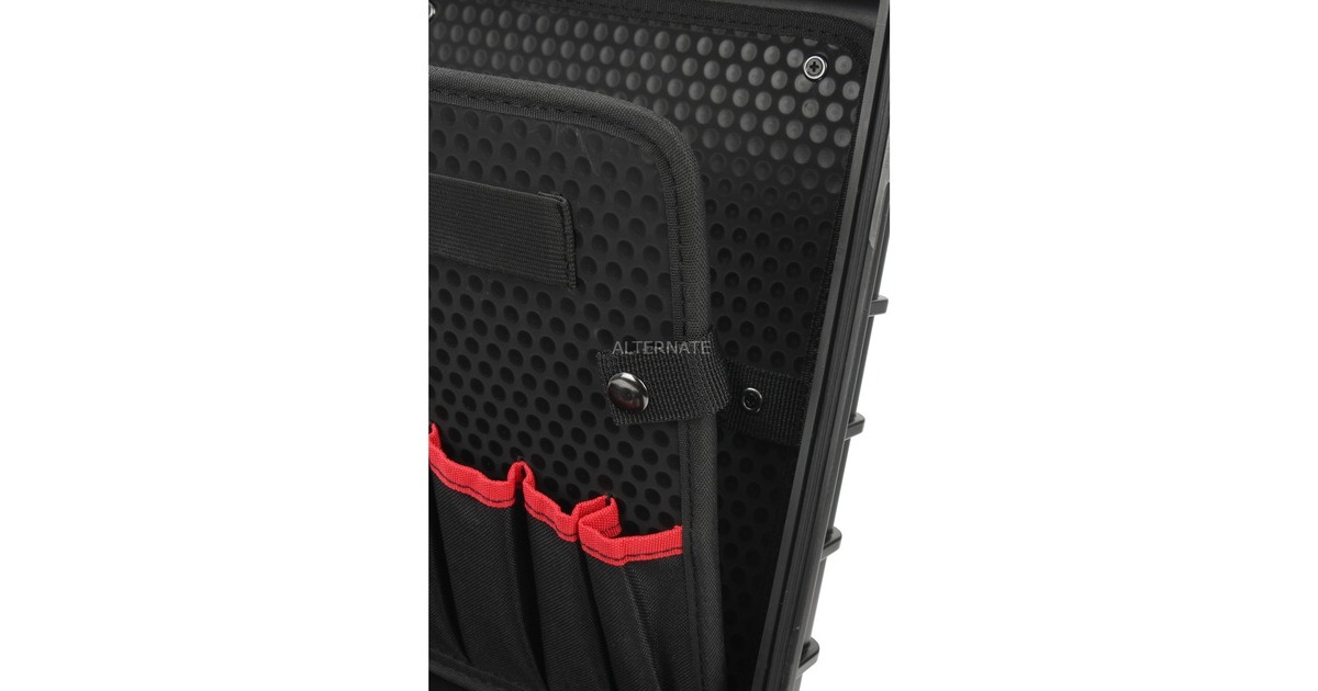 KNIPEX Werkzeugkoffer 