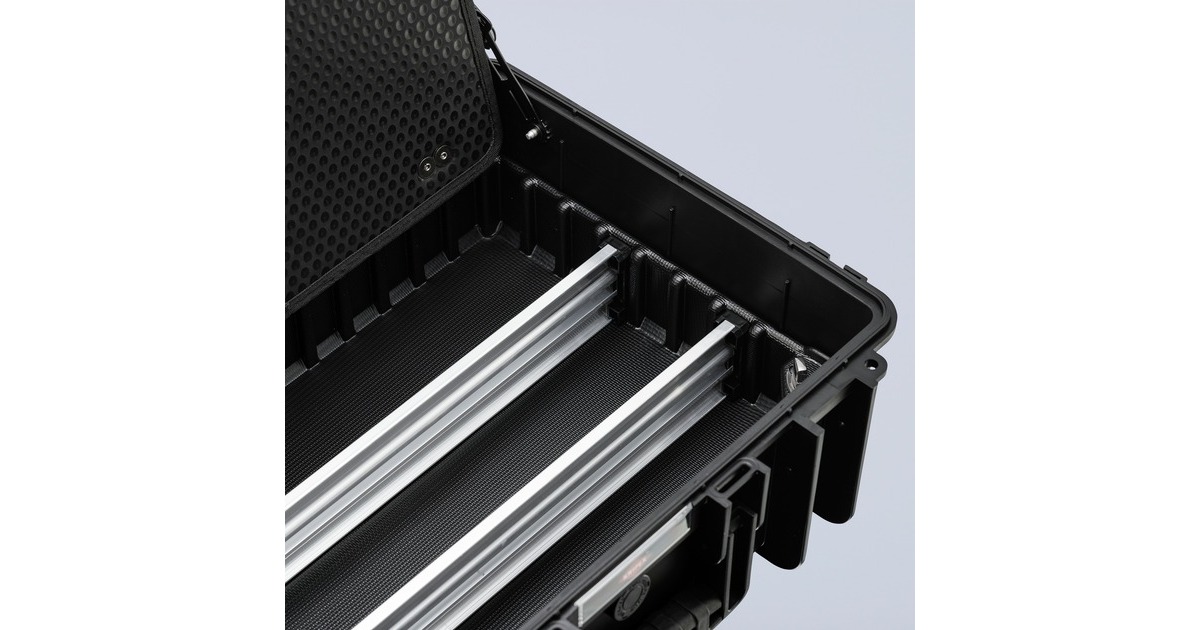 KNIPEX Werkzeugkoffer 