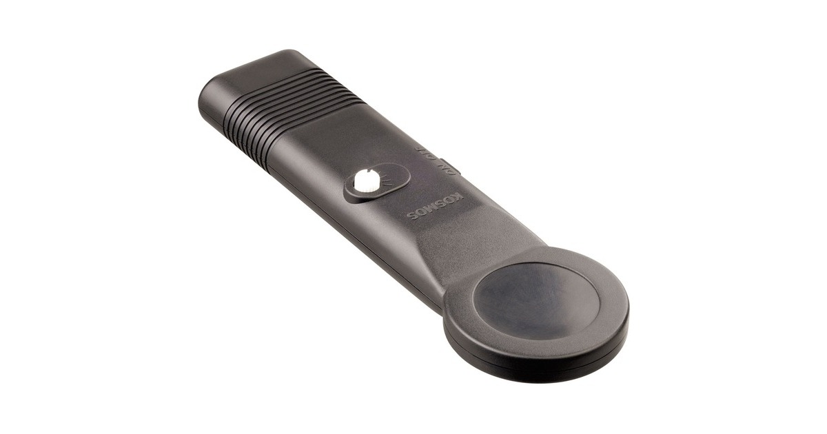 KOSMOS Die drei ??? Metall-Sucher, Detektiv-Sets(Metalldose)