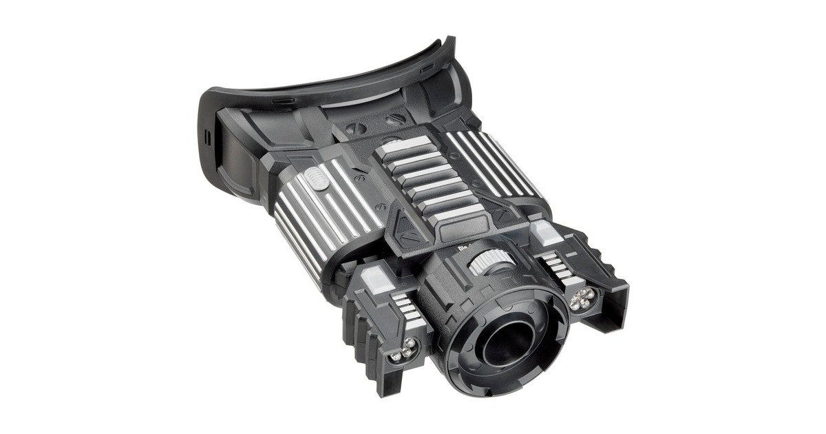 KOSMOS Die drei ??? Nachtsichtgerät, Detektiv-Sets