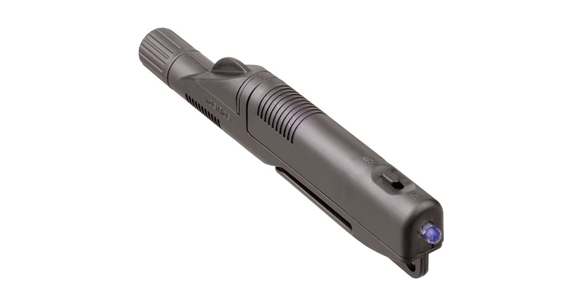 KOSMOS Die drei ??? UV-Lichtcode, Detektiv-Sets(Metalldose)