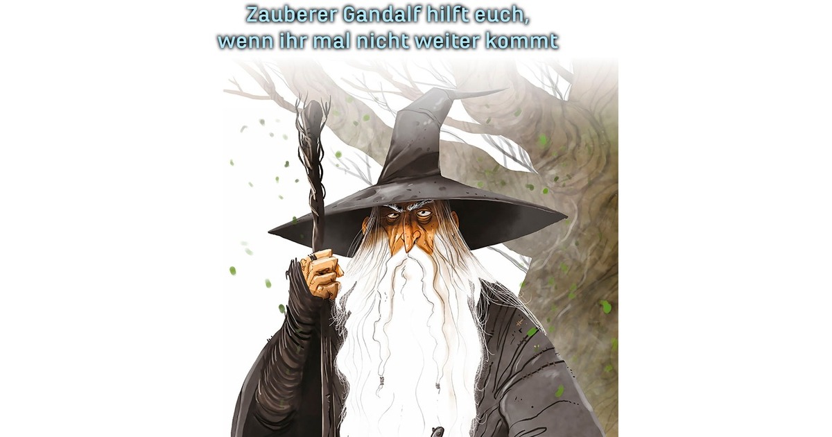 KOSMOS EXIT - Das Spiel - Schatten über Mittelerde, Partyspiel